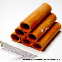 Garnelen Pyramide medium